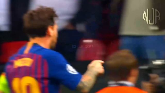 Lionel Messi ● BANDIDO | Myke Towers x @JuhnTV ᴴᴰ смотреть онлайн