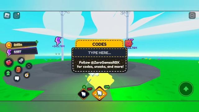 [DIMENSION] ANIME FORCE SIMULATOR CODE *UPDATE* NEW WORKING CODE ROBLOX ANIME FORCE SIMULATOR смотреть онлайн