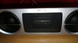 PHILIPS CS8000SA DAXXX