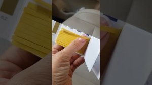 Как правильно тестировать уровень кислотно - щелочного баланса тест полосками от LR