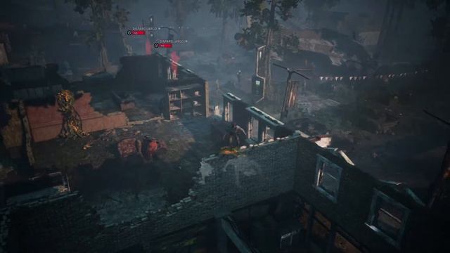 Miasma Chronicles Cap 5 смотреть онлайн