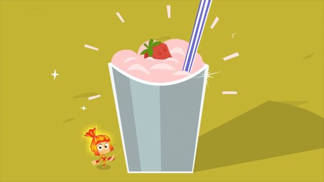 Фиксики  Фиксиктэр  Миксер  39  Сахалыы мультик  Дубляж