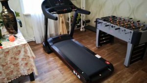Беговая дорожка KOENIGSMANN E1.0