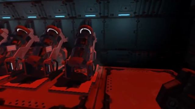 SOLARIA MOON - Debut Trailer смотреть онлайн