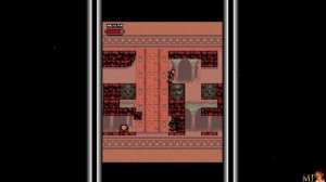 [Java Mobile] Tomb Raider: Quest for Cinnabar: Padmesambhava's Well | Level 7