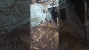 КПП Т 40 продолжение сборки!