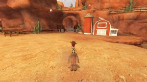 История Игрушек  Большой Побег Свободная игра!