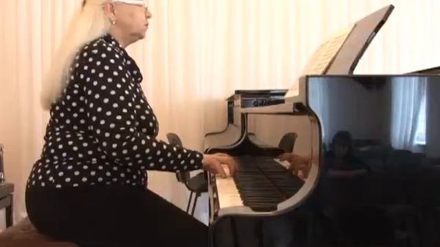 Одаренные дети ДМШ 1