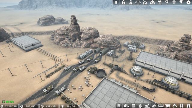 Automation Empire - #2 Транспортеры и улучшения