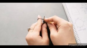 Шапка с модной макушкой - луковка. Вяжем спицами шапку резинкой 1 на 1