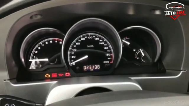 Дамас электронный табло.