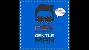 PSY-gentleman SLOW