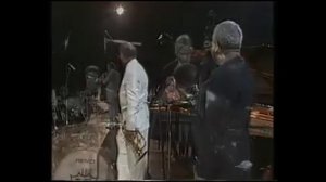 Bern Jazz Festival 1988 - Dizzy Gillespie, Harry Edison, Clark Terry, Oscar Peterson, Louis Bellson
