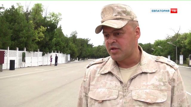 Космические войска