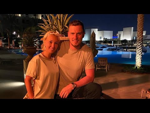 Лера Кудрявцева показала, как проходит отдых с мужем в Дубае