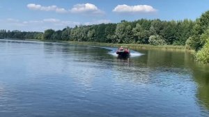 RIB 430