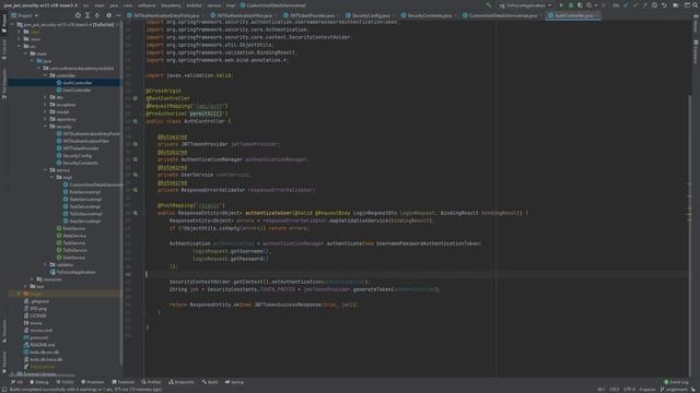 SoftServe IT Academy| Practical Java 2023 | Sprint 18 | Practical Task - Spring Security | Team 3-4