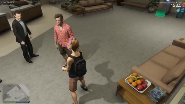 КРИНЖ РП | Лизон (часть 4)