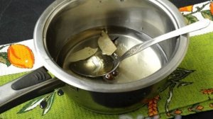 Гогошары с мёдом на зиму
