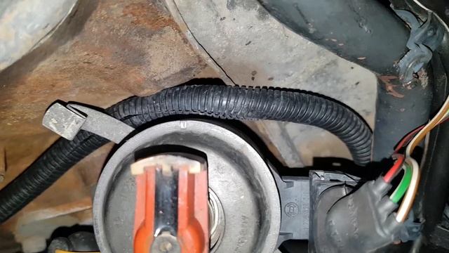 Как БЫСТРО выставить зажигание БЕЗ стробоскопа, на Пассат б3 , Ауди 80, Гольф 3 и т.д. смотреть онлайн