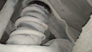 Увеличение клиренса Honda Stepwgn IV