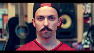 Beard and Mustache. Как растет борода и усы