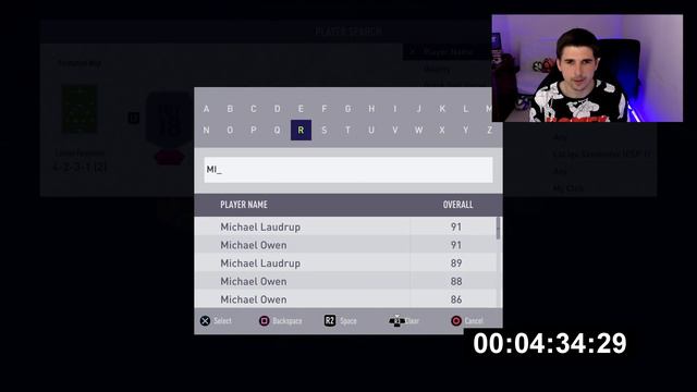 ЛУЧШИЙ ФУТБОЛИСТ ВСЕЛЕННОЙ: СОСТАВ ЗА 5 МИНУТ смотреть онлайн