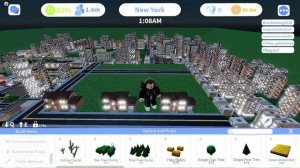 How to get Rich in Mini Cities (Cheap Version)