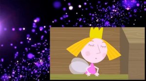 Ben And Holly's Little Kingdom S01E12 The Elf Games