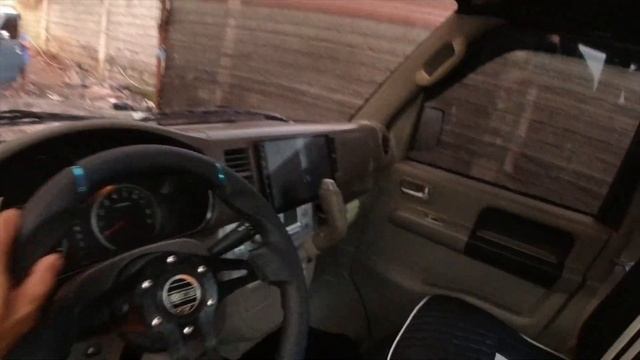 BAKIT MARAMI ANG MAY GUSTO? ANO BA ANG MERON SA SUZUKI EVERY WAGON/SPOTY EDITION/K6A ENGINE TURBO? смотреть онлайн