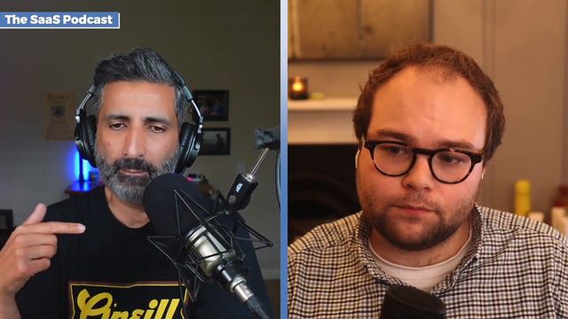 357: From Zero to a Million: SaaS Founders Share Their Growth Journeys смотреть онлайн