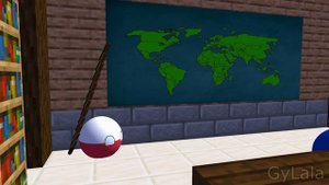 Countryballs School: Guess that Country (Minecraft Animation)