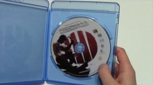 Моя коллекция Blu-ray дисков | Часть 1