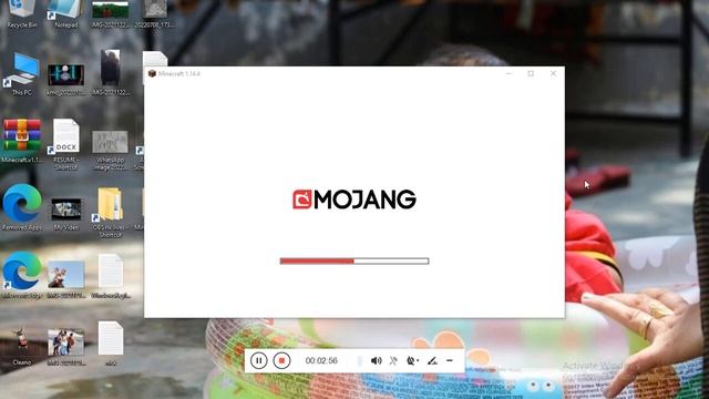 How to Download Official Minecraft Java Edition Without Any Launcher And 3rd Party Software смотреть онлайн