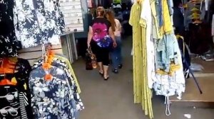 Краснодар Вишняковский рынок (Вишня)