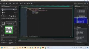 Делаем ИДЕАЛЬНЫЙ переход между комнатами из Андертейла в Game Maker 2.