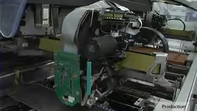 PCB Assembly