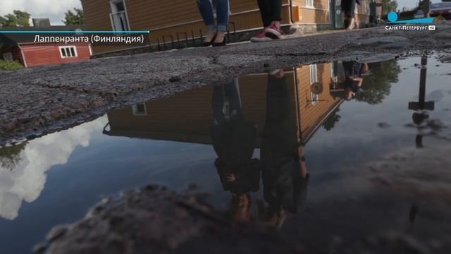 Финские визы по-новому: так ли всё страшно? смотреть онлайн