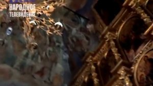 "Народное телевидение" ГБУК "ДК "Капотня" 06.03.14