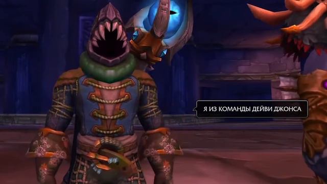 ОН УДИВИЛ ВСЕХ! ТОП ТРАНСМОГ ПОЛУЧИЛ 75К ГОЛД в World of Warcraft: Shadowlands