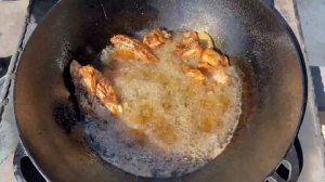 Вкусная и сочная КУРИЦА в казане❗️Запишите РЕЦЕПТ сразу❗️