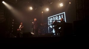 Моральный Кодекс - 15. В ожидании чуда, 16. Матросы (бис)