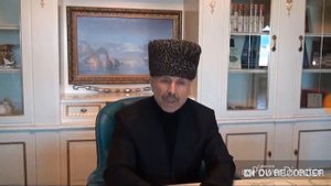 Идрис Абадиев в открытую оскорбил Чеченский народ