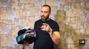 Обзор моей мотогарнитуры - MaxTo M3, от #юрановичок