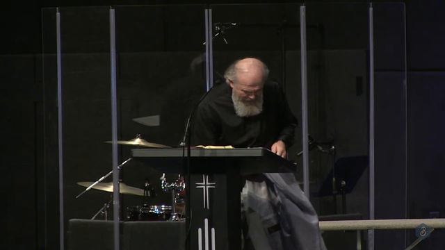 30 Апреля 2023  - Воскресное служение смотреть онлайн