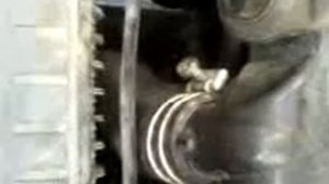 4М40 плавают обороты