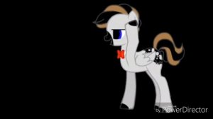 {Пони-Клип}Ты знаешь кто мой папа?!