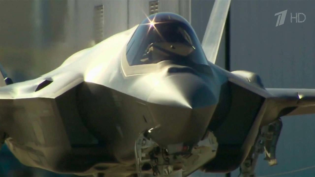 Американские военные разрабатывают новую стратегию ведения боевых действий против России и Китая