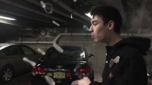 BEST VAPE TRICKS || AUSTIN LAWRENCE