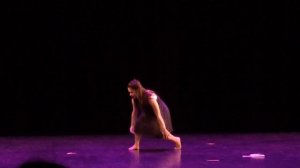 Where is My Love - SYML - Contemporary Choreography